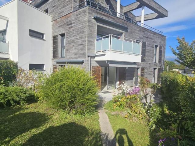 Appartement vente à Annecy