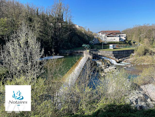 Appartement vente à Annecy