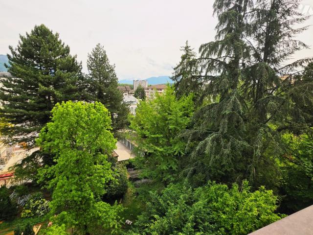Appartement vente à Annecy