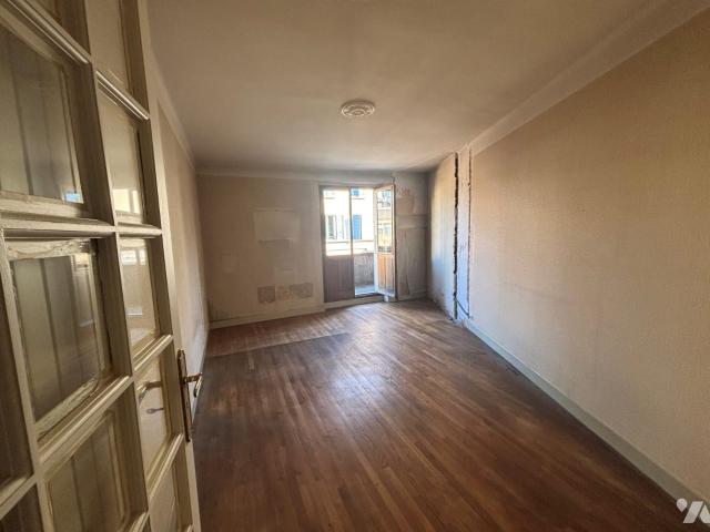 Appartement vente à Saint-Julien-en-Genevois, Annemasse