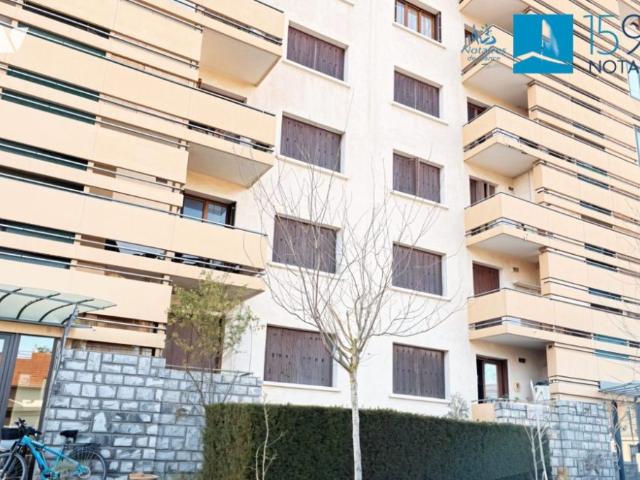 Appartement vente à Saint-Julien-en-Genevois, Annemasse