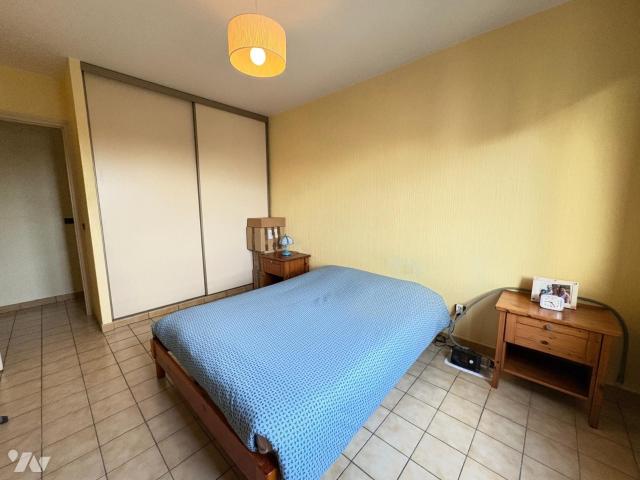 Appartement vente à Saint-Julien-en-Genevois, Annemasse