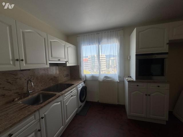 Appartement vente à Annemasse, Haute-Savoie