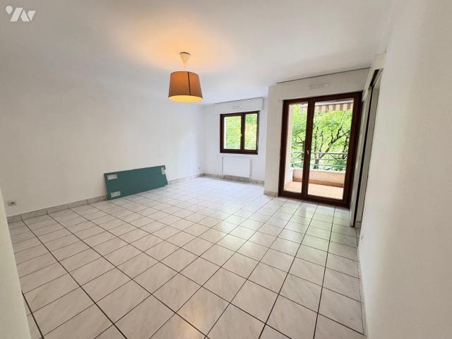 Appartement vente à Saint-Julien-en-Genevois, Annemasse