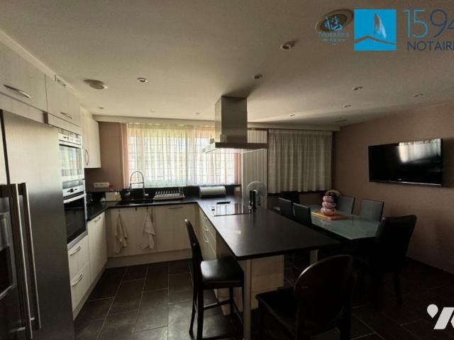 Appartement vente à Saint-Julien-en-Genevois, Annemasse
