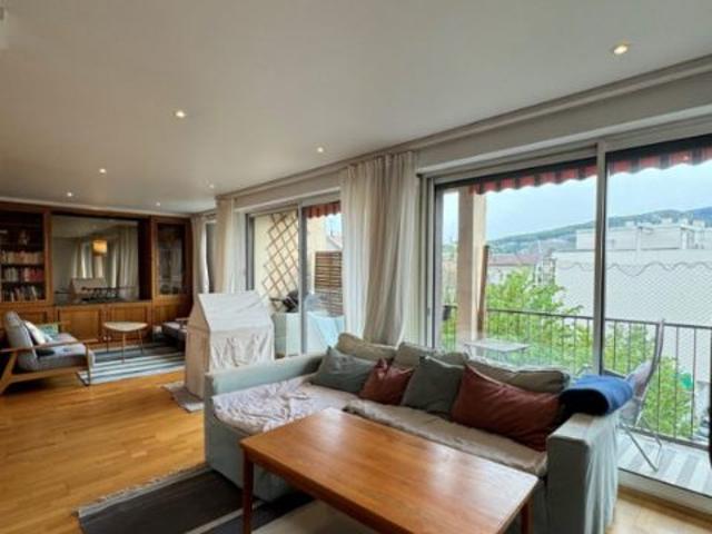Appartement vente à Saint-Julien-en-Genevois, Annemasse