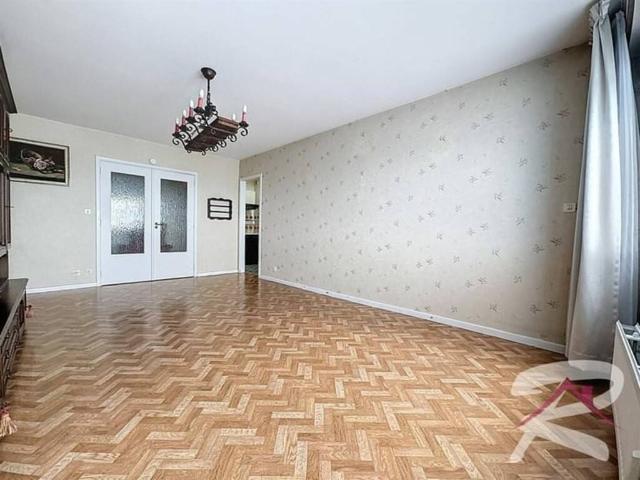 Appartement vente à Ans, Wallonie