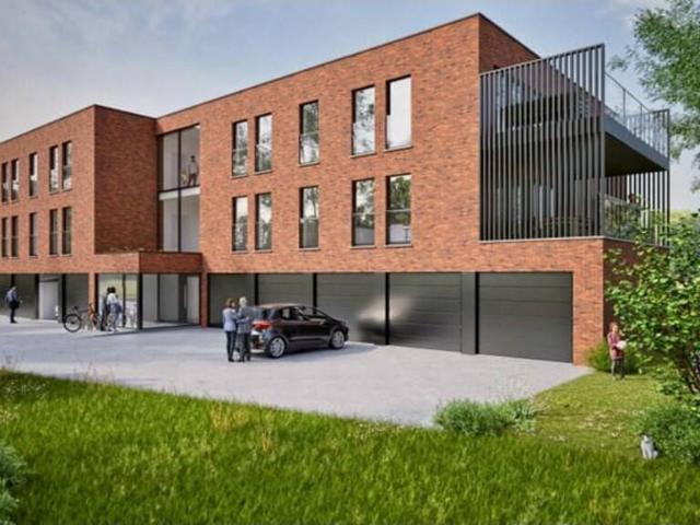 Appartement vente à Ans, Wallonie