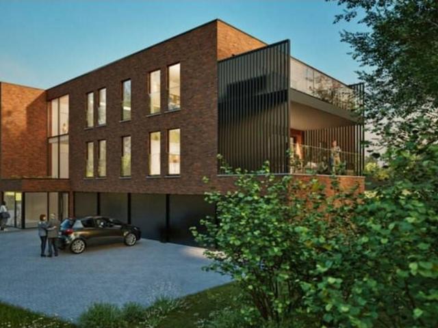 Appartement vente à Ans, Wallonie