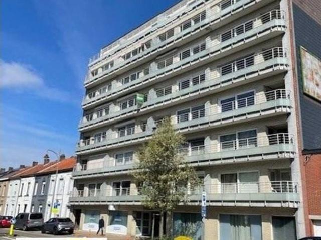 Appartement vente à Ans, Wallonie