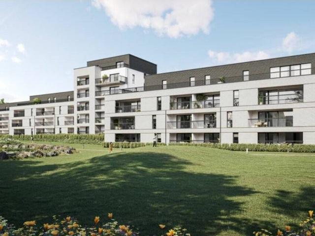 Appartement vente à Ans, Wallonie