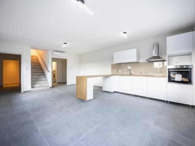 Appartement vente à Xhendremael, Ans
