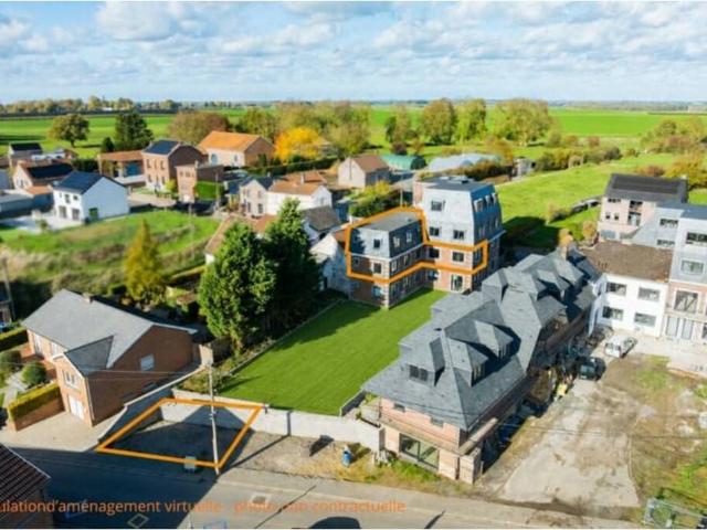 Appartement vente à Ans, Wallonie