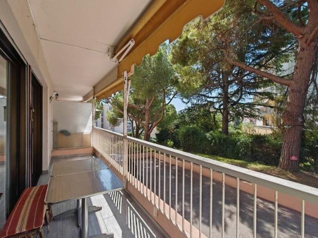 Appartement vente à Antibes, Alpes-Maritimes