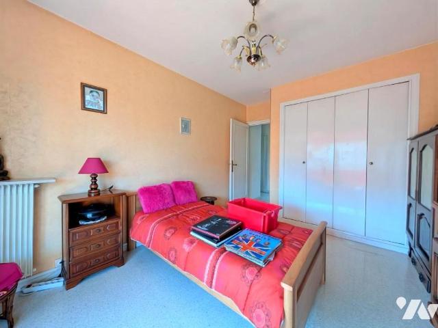 Appartement vente à Antibes, Alpes-Maritimes