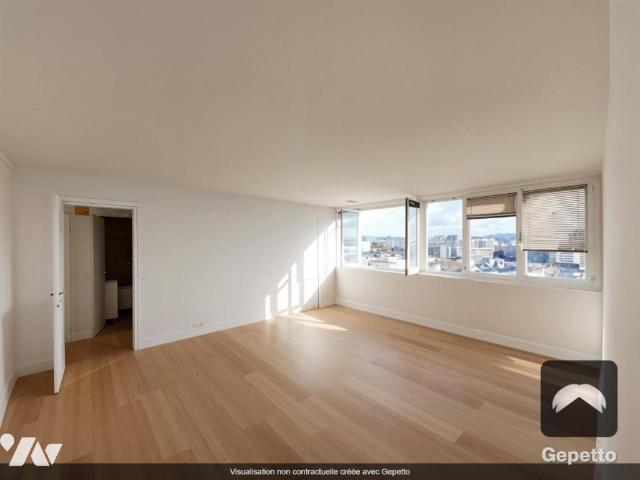 Appartement vente à Antony