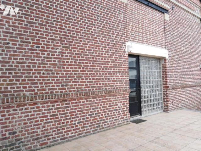 Appartement vente à Valenciennes, Anzin