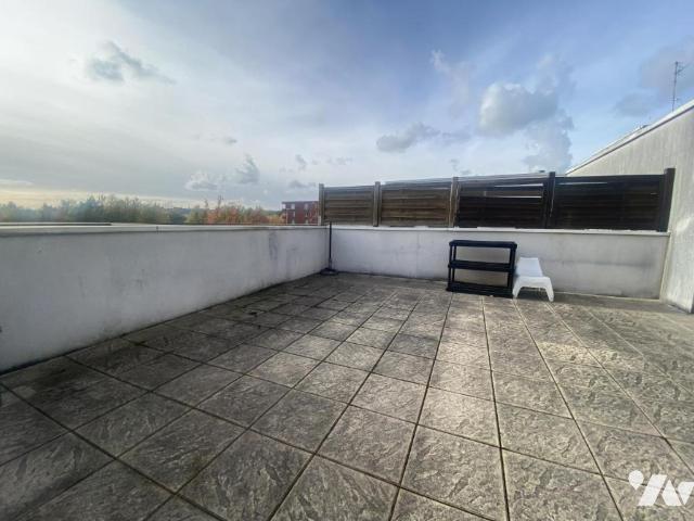 Appartement vente à Valenciennes, Anzin