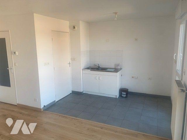 Appartement vente à Valenciennes, Anzin
