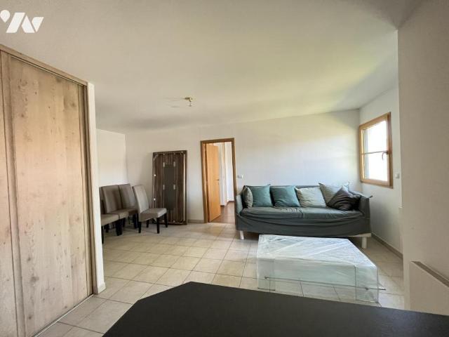 Appartement vente à Arras, Anzin-saint-aubin