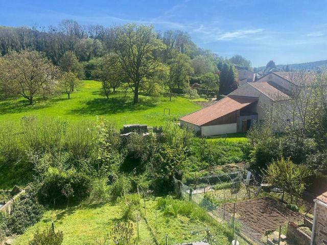 Appartement vente à Thionville, Apach