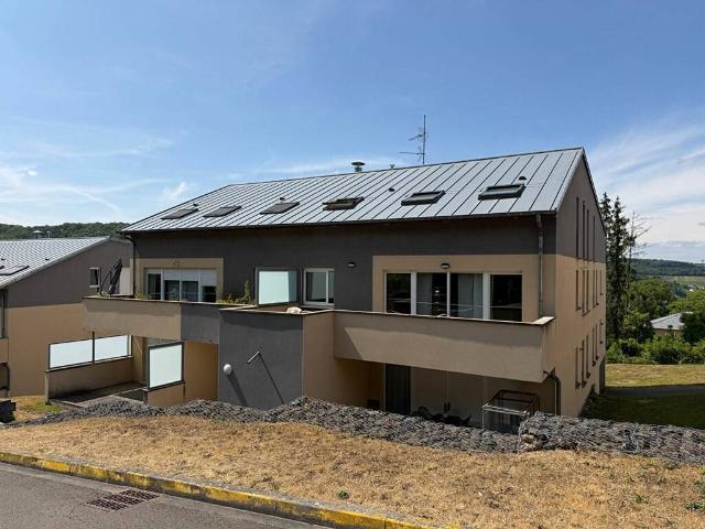 Appartement vente à Thionville, Apach
