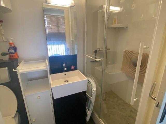 Appartement vente à Arcachon