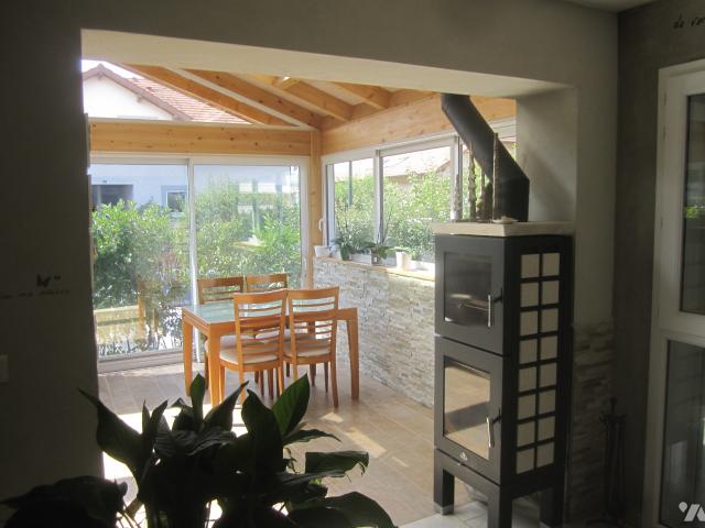 Appartement vente à Archamps, Haute-Savoie