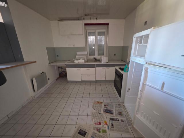 Appartement vente à Arches, Vosges