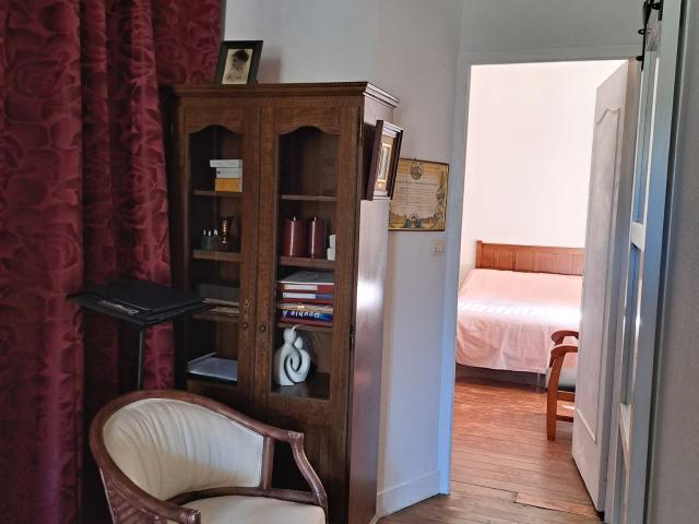 Appartement vente à Argentan