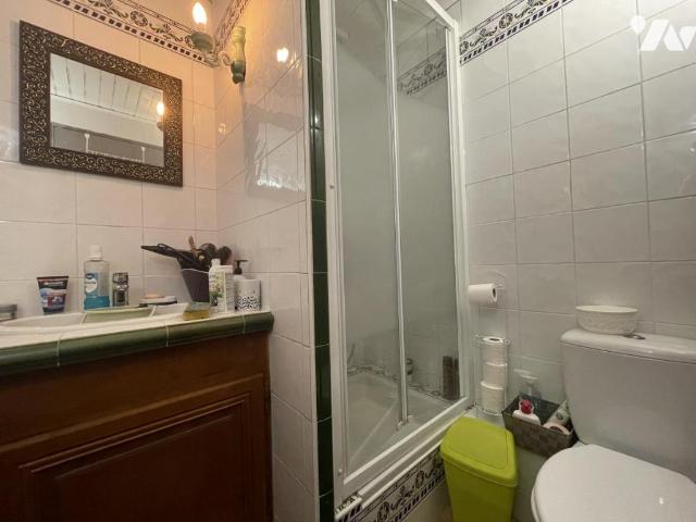 Appartement vente à Arles