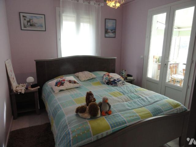 Appartement vente à Arles