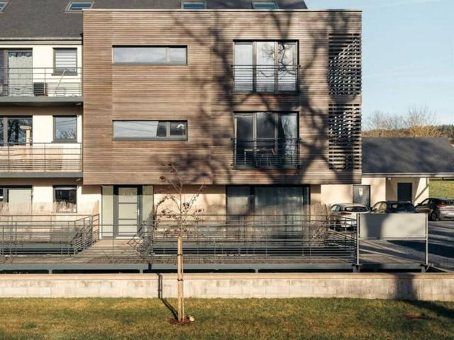 Appartement vente à Arlon , Wallonie