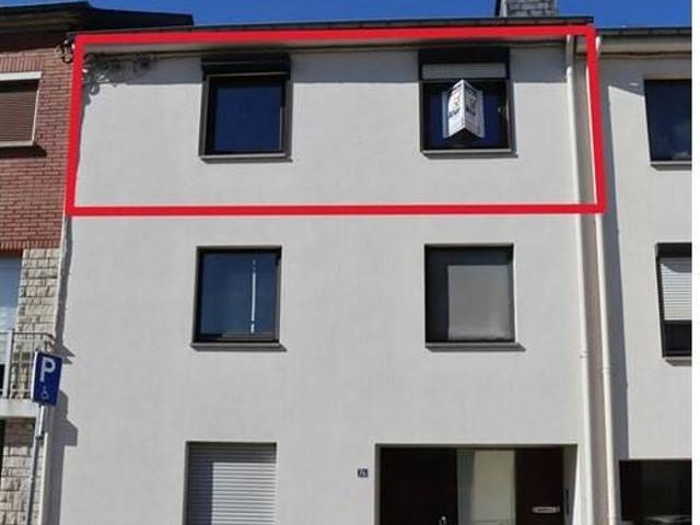 Appartement vente à Arlon , Wallonie