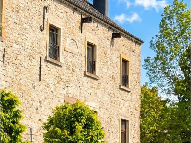 Appartement vente à Arlon , Wallonie