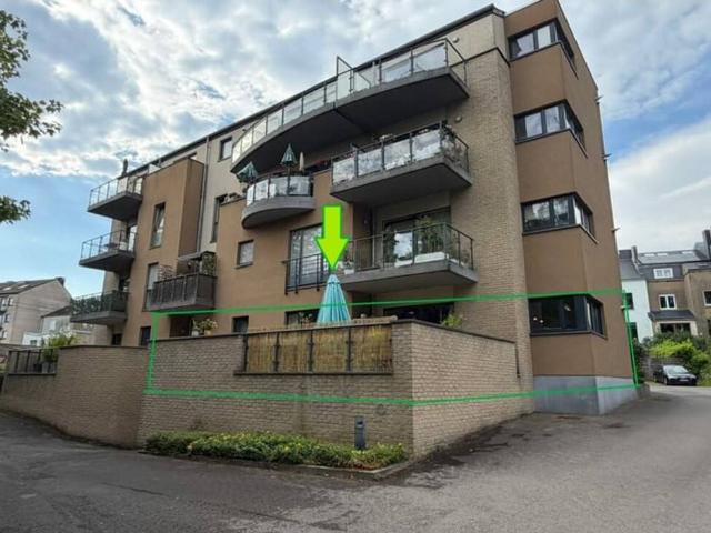 Appartement vente à Arlon , Wallonie