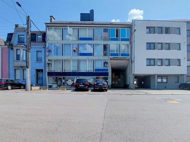 Appartement vente à Arlon , Wallonie