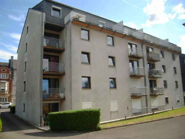 Appartement vente à Arlon , Wallonie