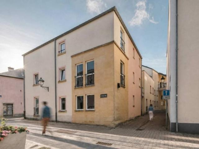 Appartement vente à Hetchegass, Arlon
