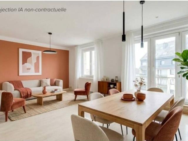 Appartement vente à Arlon , Wallonie