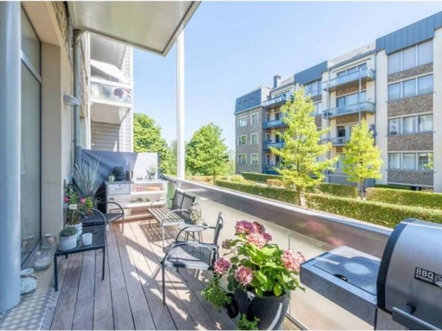 Appartement vente à Arlon , Wallonie