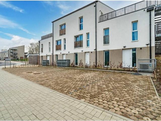 Appartement vente à Arlon