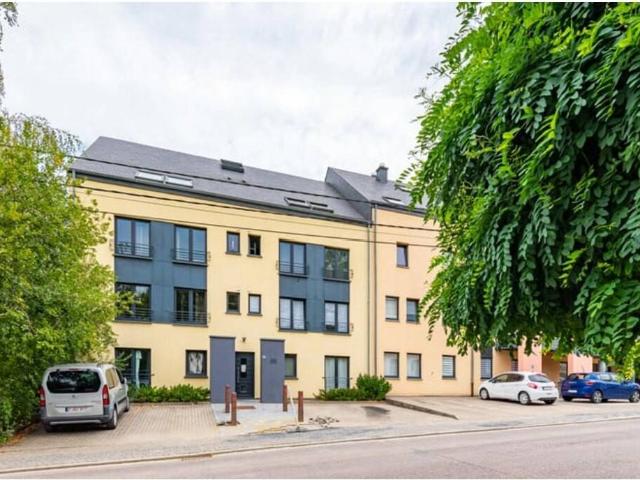 Appartement vente à Arlon