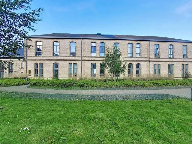Appartement vente à Arlon , Wallonie