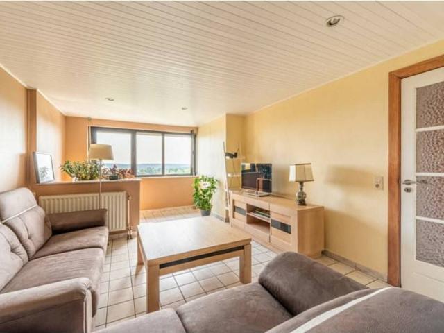Appartement vente à Bonnert, Arlon