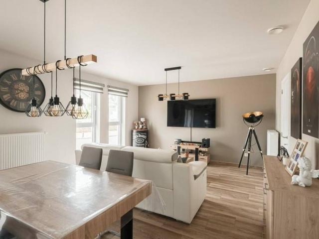 Appartement vente à Arlon