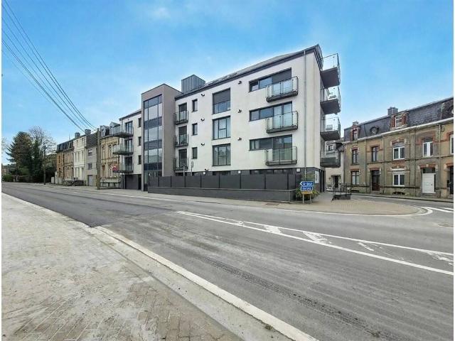 Appartement vente à Arlon