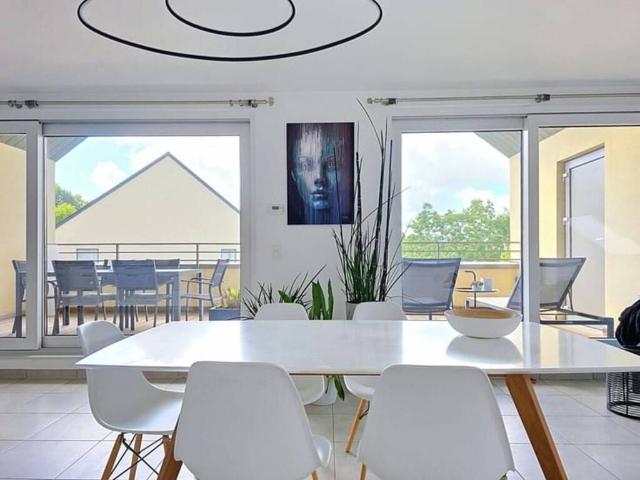 Appartement vente à Arlon , Wallonie