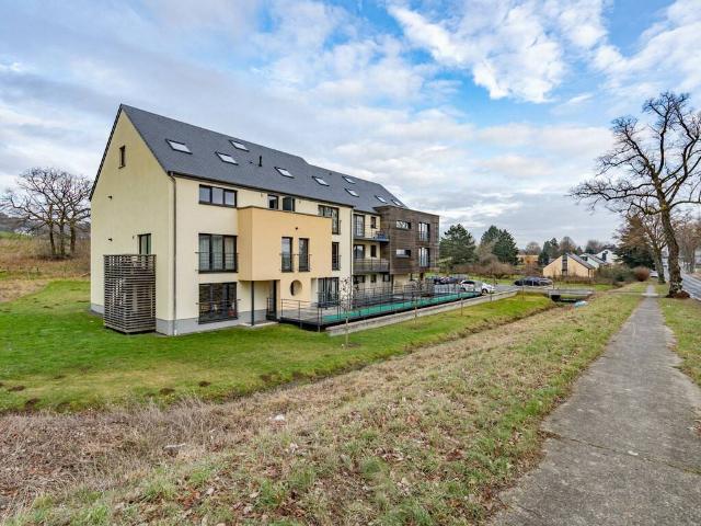 Appartement vente à Arlon , Wallonie