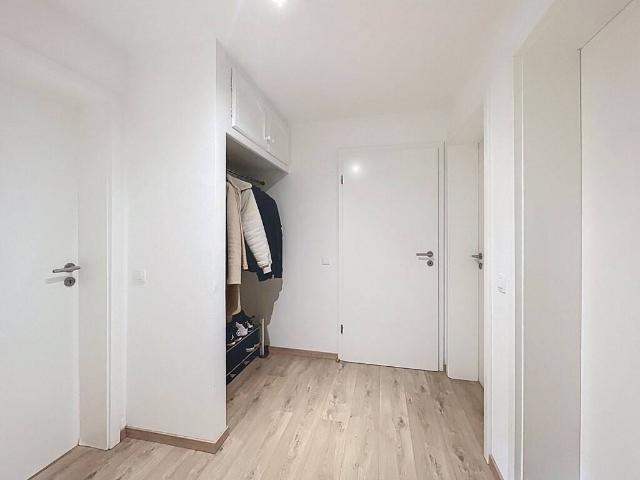 Appartement vente à Arlon , Wallonie